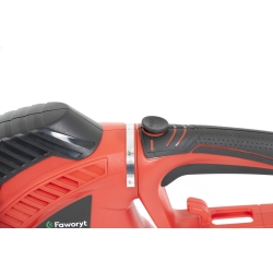 FAWORYT nożyce do żywopłotu EN750R - 750 W 54 cm